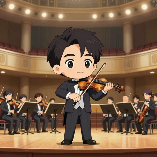 sir yehudi menuhin