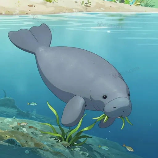 sirenian