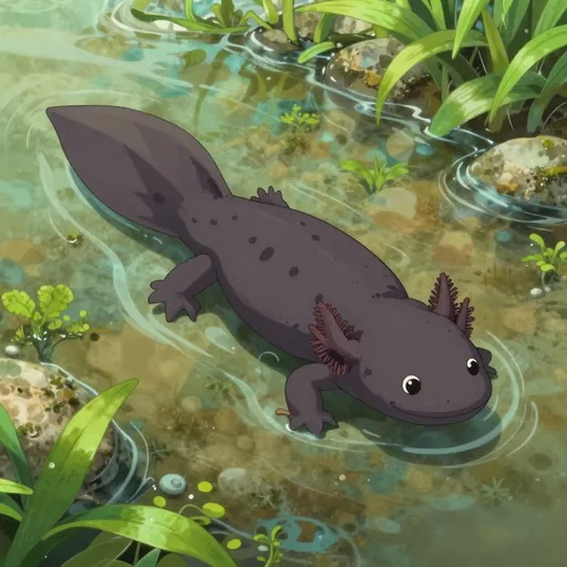 sirenidae
