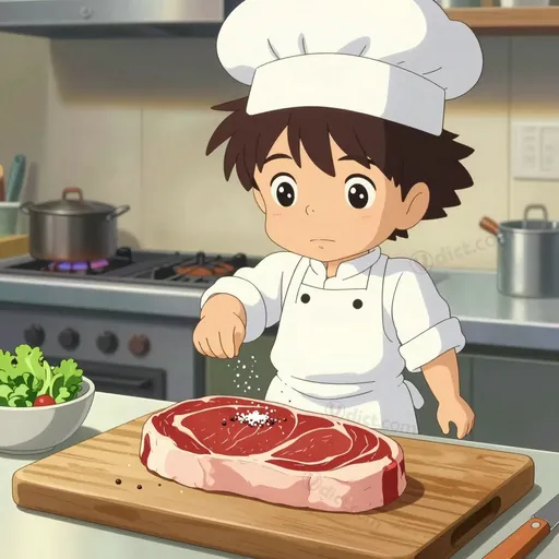sirloin