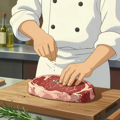 sirloin tip