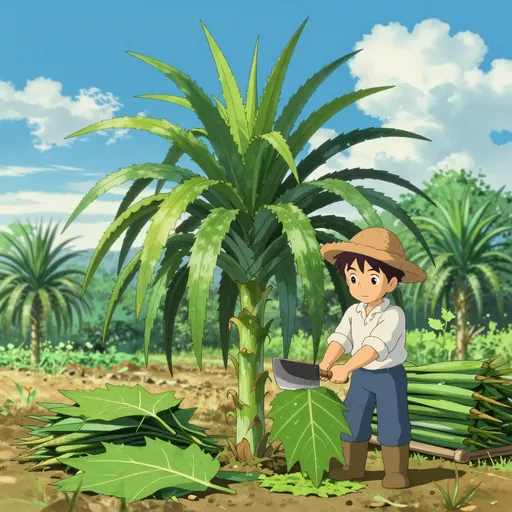 sisal