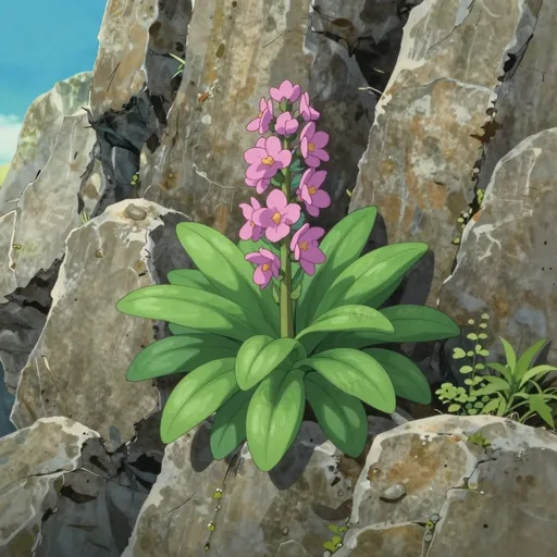 siskiyou lewisia