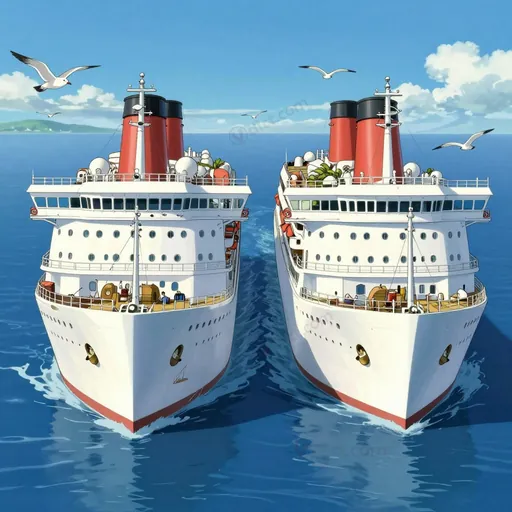 sister ship