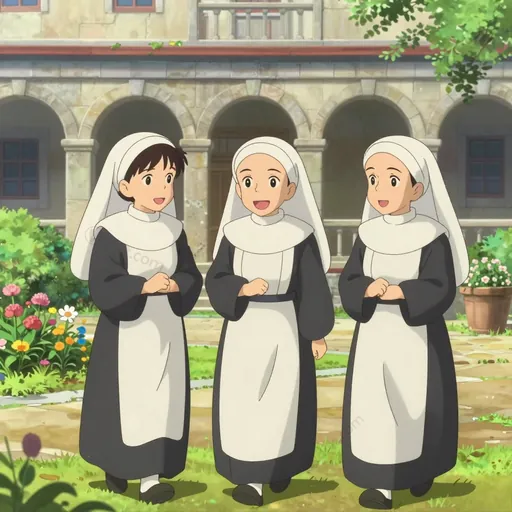 sisterhood