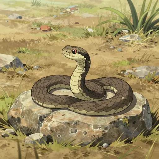 sistrurus