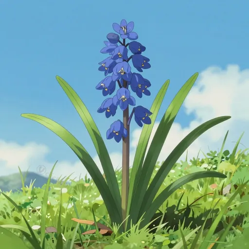sisyrinchium