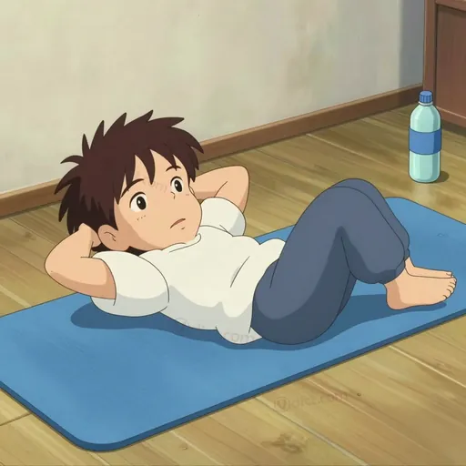 sit-up