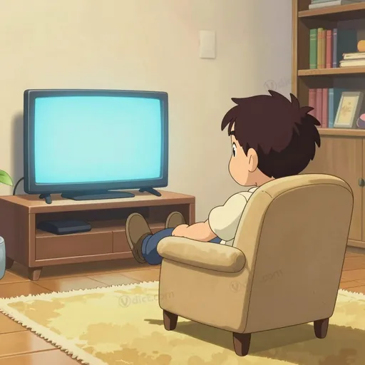 sit back