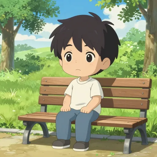 sit down