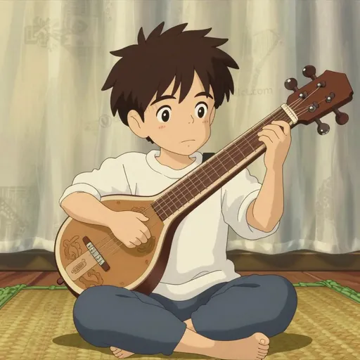 sitar