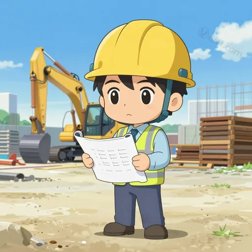site visit