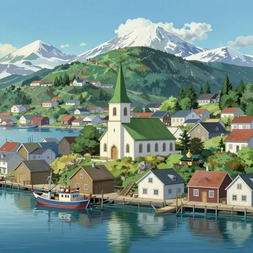 sitka