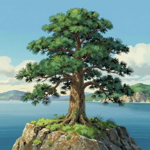 sitka spruce