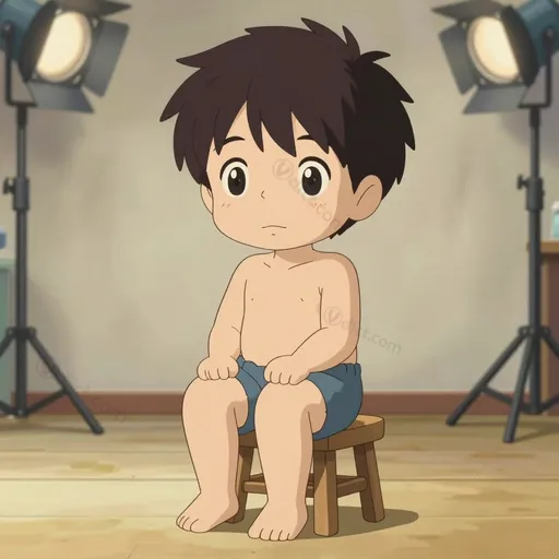 sitting