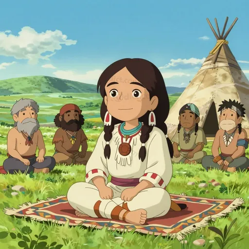 sitting bull