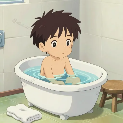 sitz bath