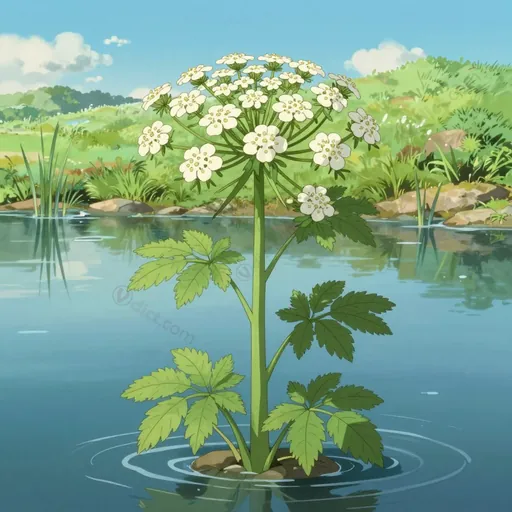 sium latifolium