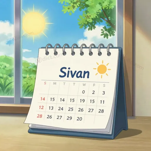 sivan
