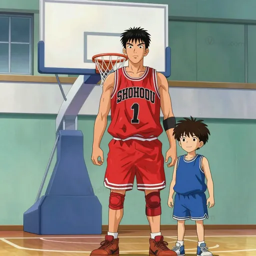 six-footer