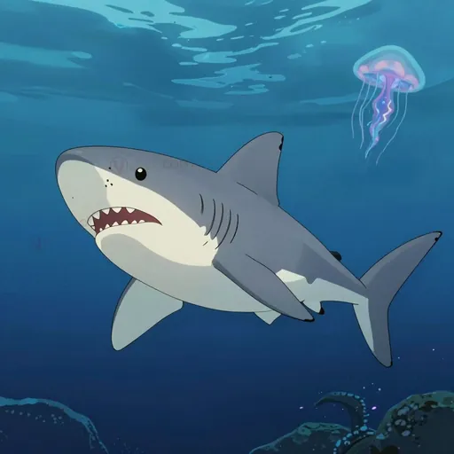 six-gilled shark