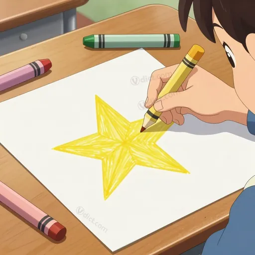 six-pointed