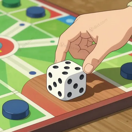 six-sided