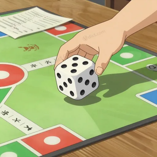 six-spot