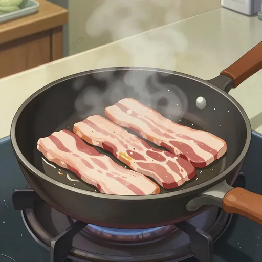 sizzle