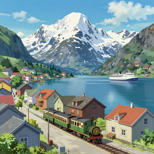 skagway