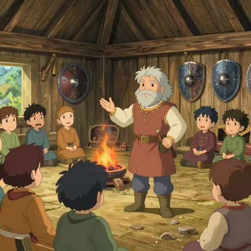 skald
