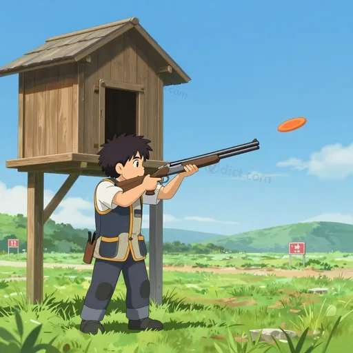 skeet