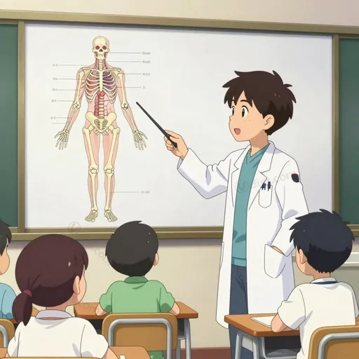 skeletal