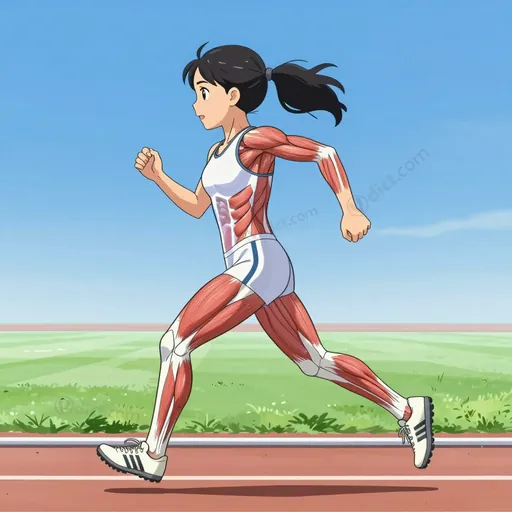 skeletal muscle