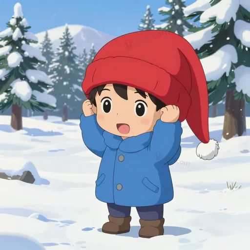 ski cap