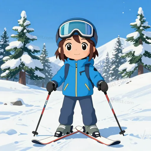 ski jacket