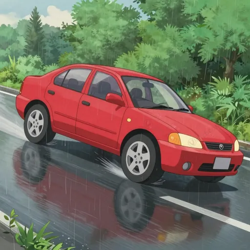skid