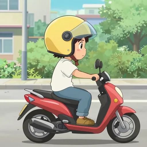 skid lid