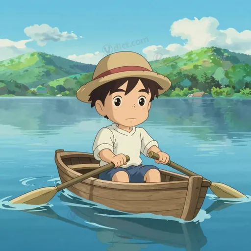 skiff