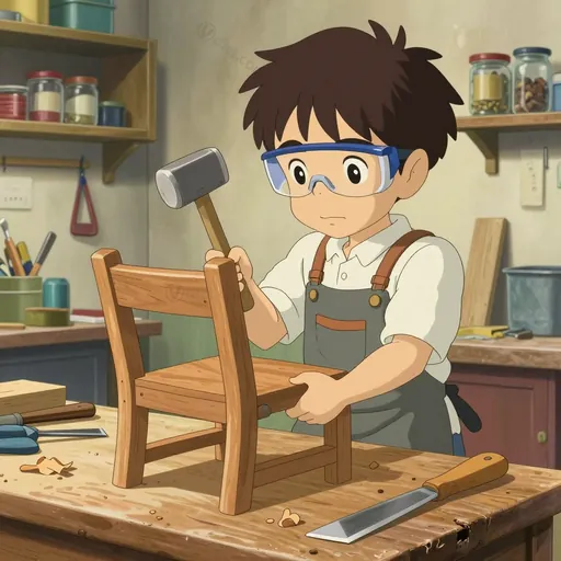 skilled worker