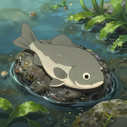 skillet fish