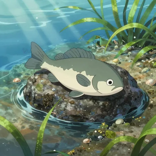 skilletfish