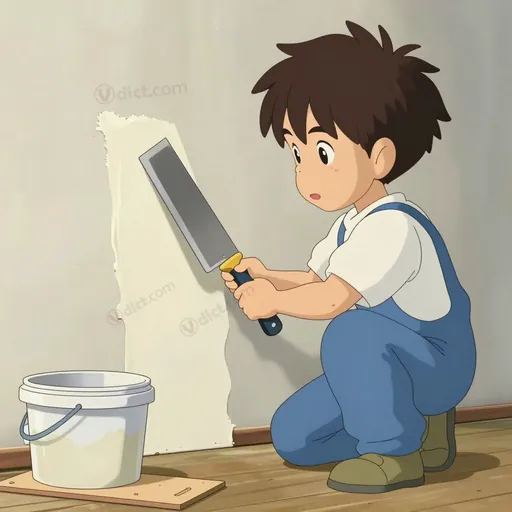 skimcoat