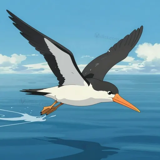 skimmer