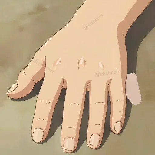skin-bound