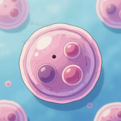 skin cell