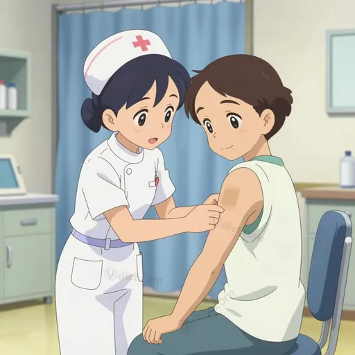 skin patch