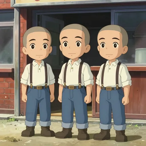skinheads