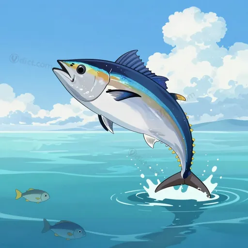 skipjack