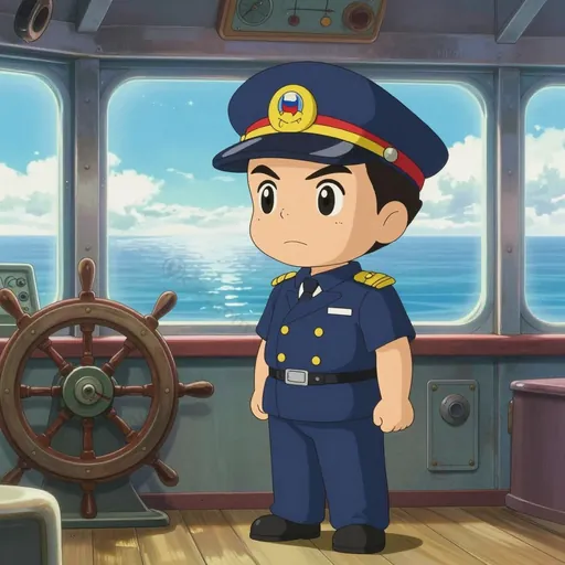 skipper